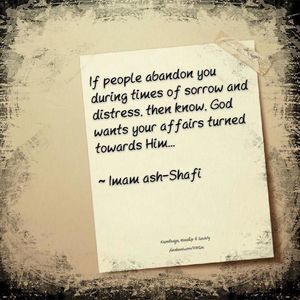 Meet your Posher, Wafa yousef